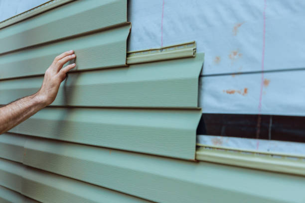 Best Brick Veneer Siding  in Cabin John, MD